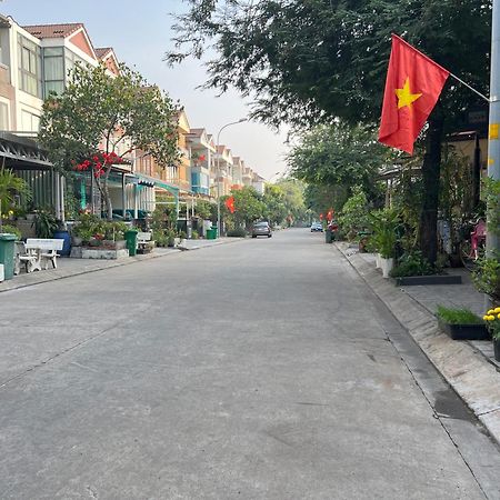 Home Resort With Full Amenities TP. Hồ Chí Minh Ngoại thất bức ảnh