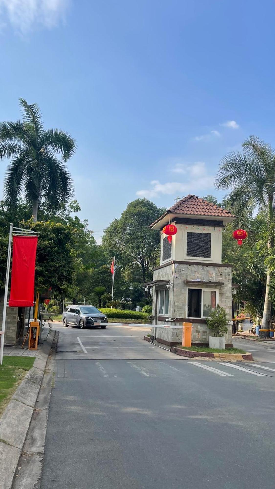 Home Resort With Full Amenities TP. Hồ Chí Minh Ngoại thất bức ảnh