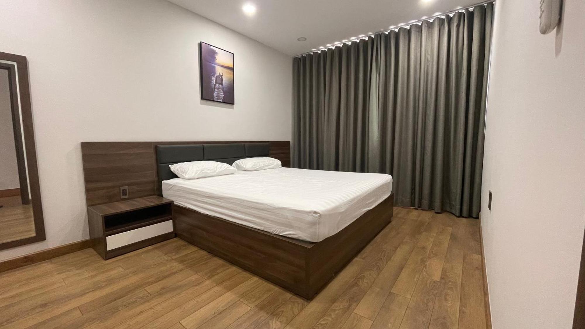 Home Resort With Full Amenities TP. Hồ Chí Minh Ngoại thất bức ảnh