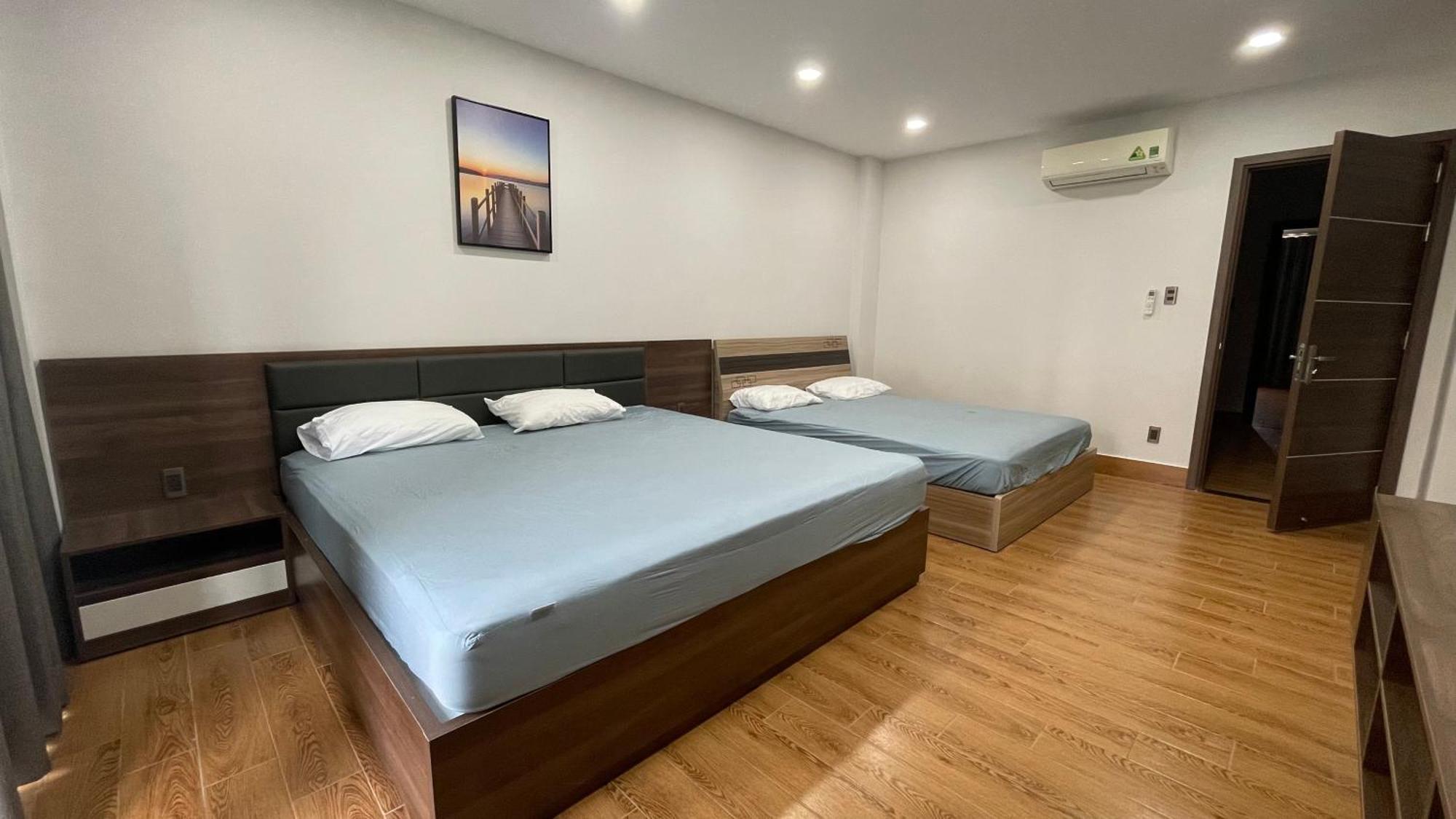 Home Resort With Full Amenities TP. Hồ Chí Minh Ngoại thất bức ảnh