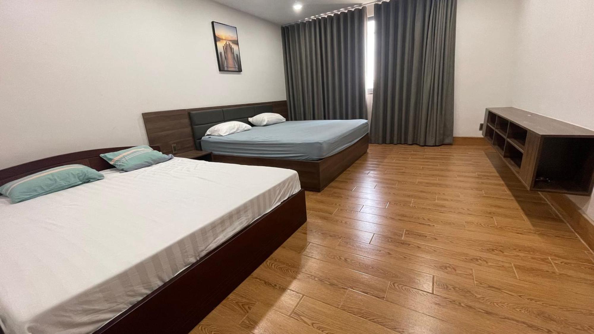 Home Resort With Full Amenities TP. Hồ Chí Minh Ngoại thất bức ảnh