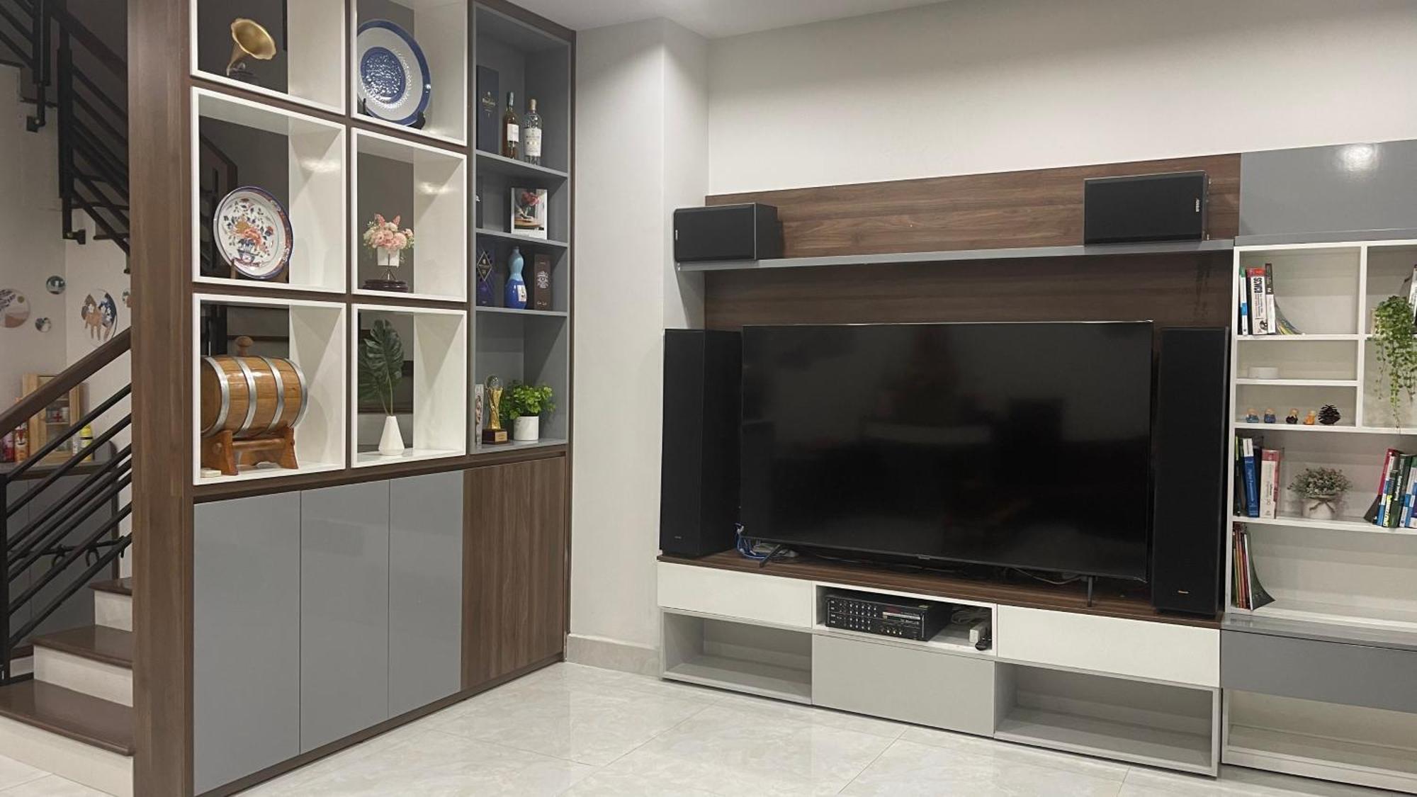 Home Resort With Full Amenities TP. Hồ Chí Minh Ngoại thất bức ảnh
