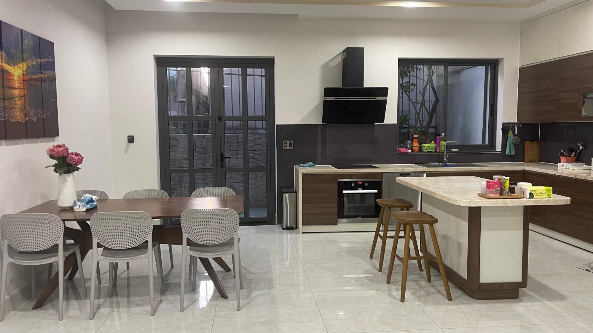 Home Resort With Full Amenities TP. Hồ Chí Minh Ngoại thất bức ảnh