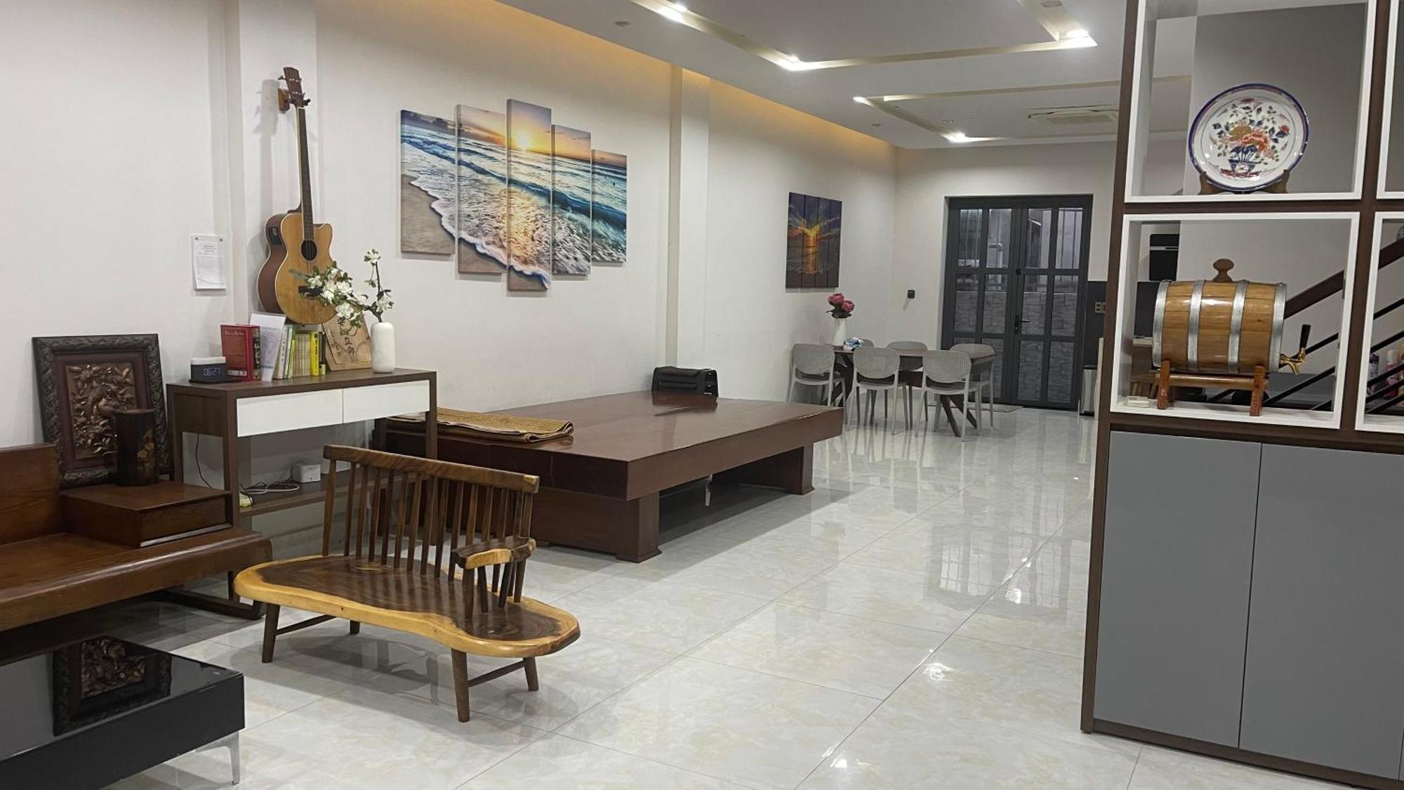 Home Resort With Full Amenities TP. Hồ Chí Minh Ngoại thất bức ảnh