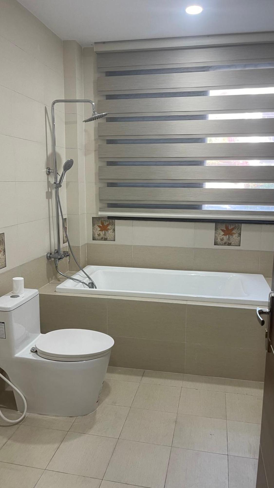 Home Resort With Full Amenities TP. Hồ Chí Minh Ngoại thất bức ảnh