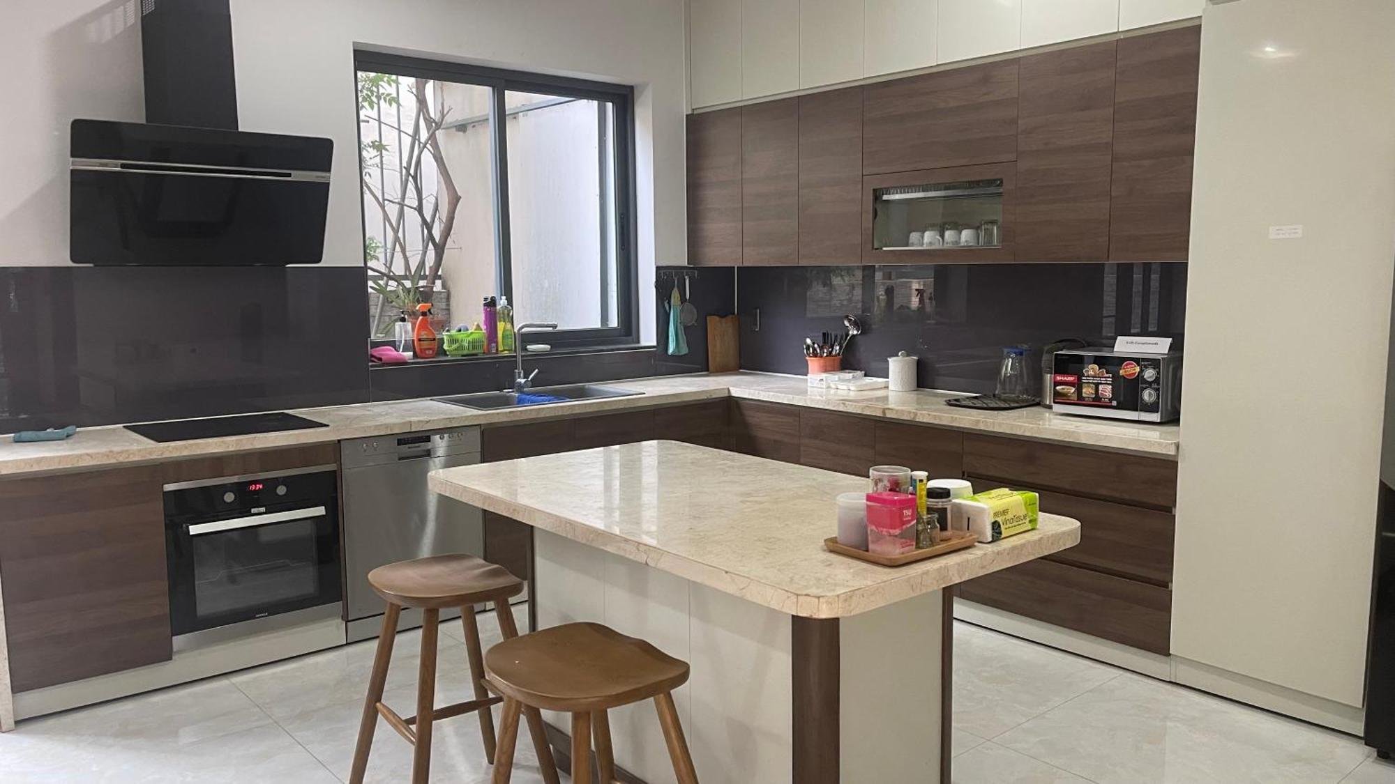 Home Resort With Full Amenities TP. Hồ Chí Minh Ngoại thất bức ảnh
