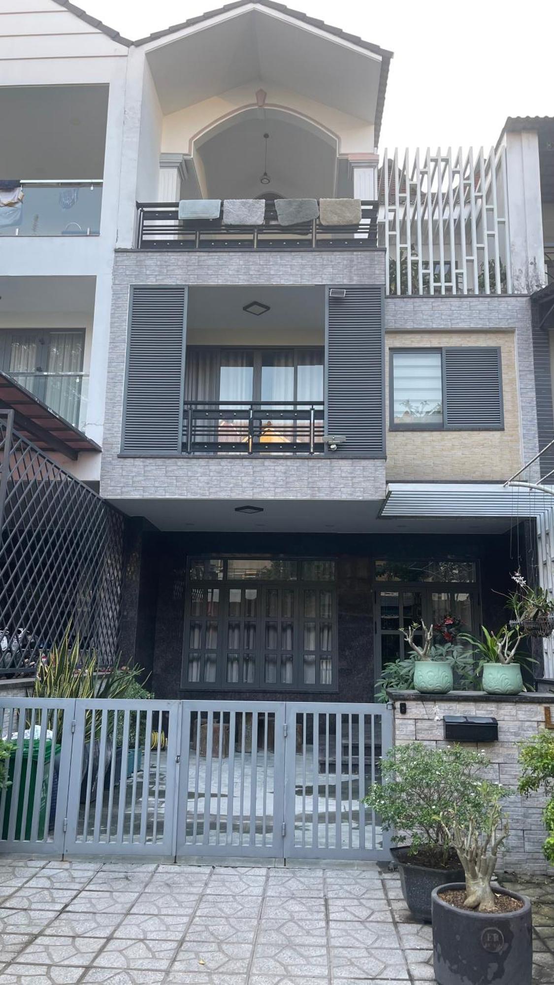 Home Resort With Full Amenities TP. Hồ Chí Minh Ngoại thất bức ảnh