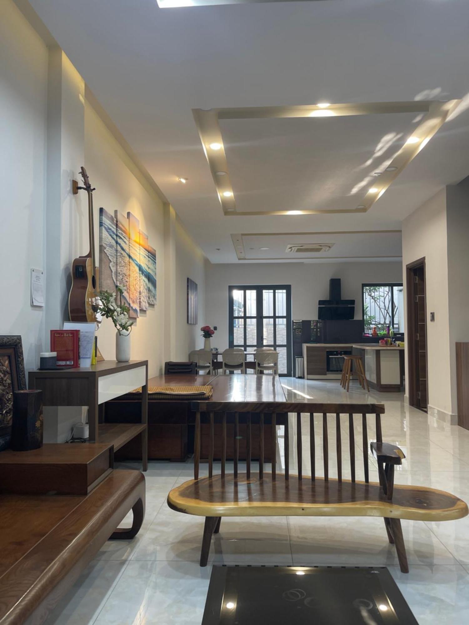 Home Resort With Full Amenities TP. Hồ Chí Minh Ngoại thất bức ảnh