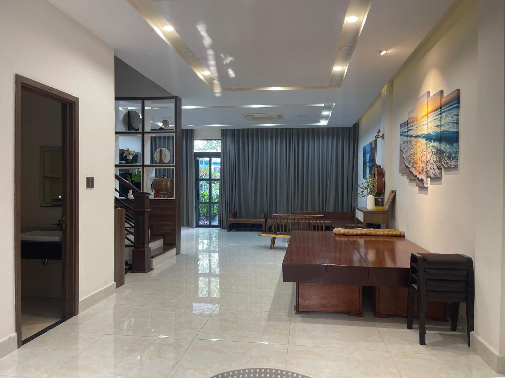 Home Resort With Full Amenities TP. Hồ Chí Minh Ngoại thất bức ảnh