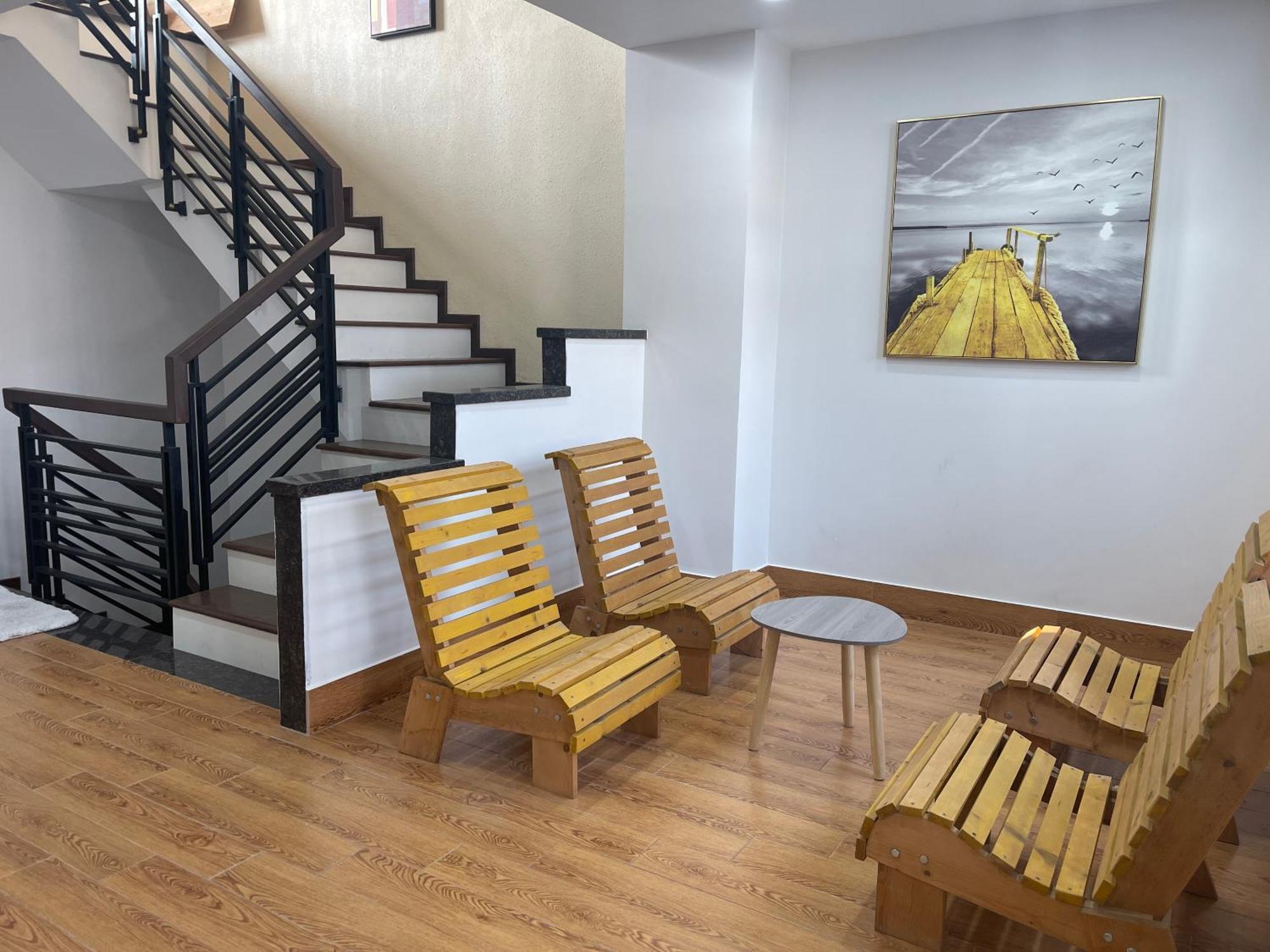 Home Resort With Full Amenities TP. Hồ Chí Minh Ngoại thất bức ảnh