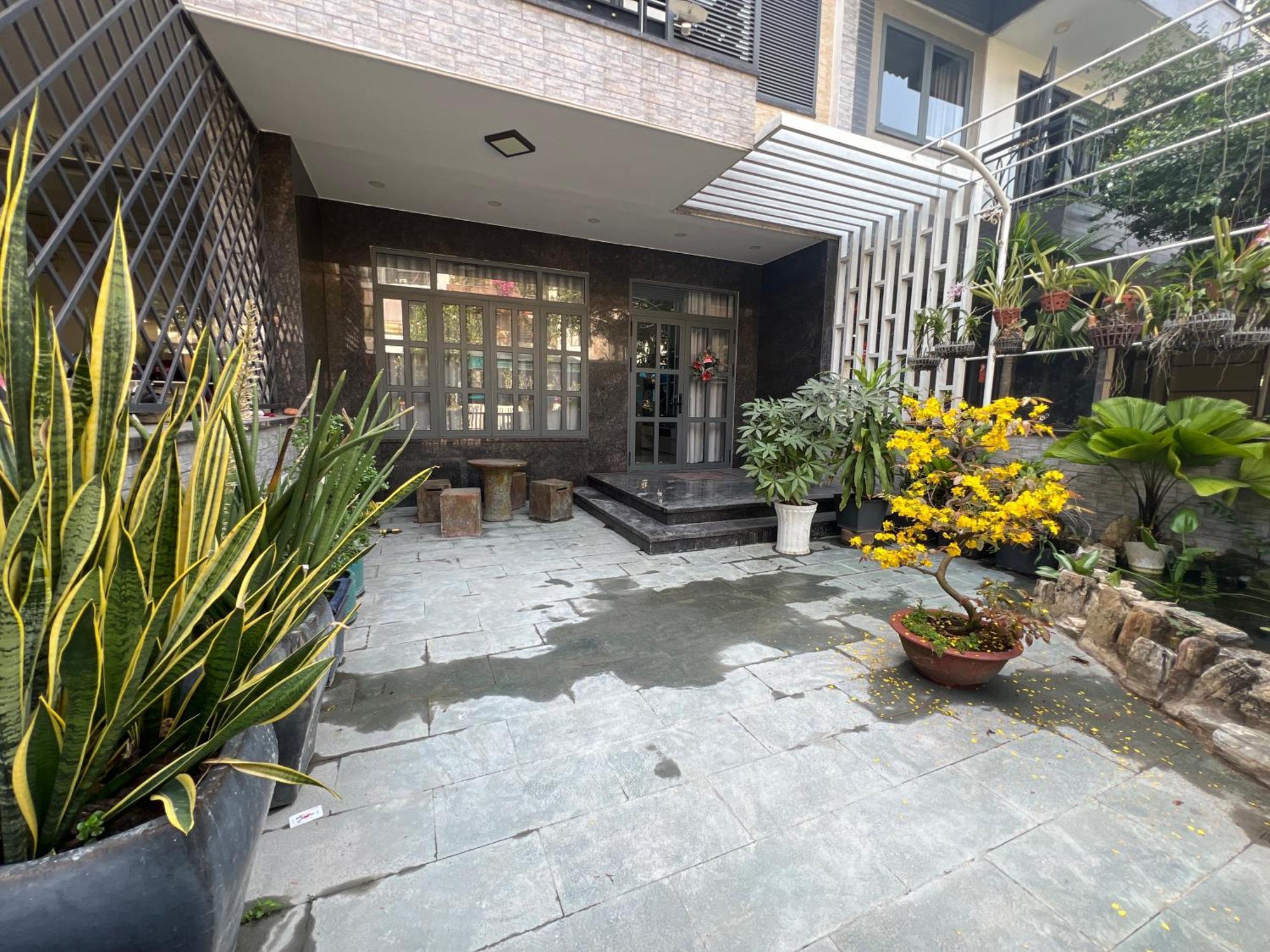 Home Resort With Full Amenities TP. Hồ Chí Minh Ngoại thất bức ảnh