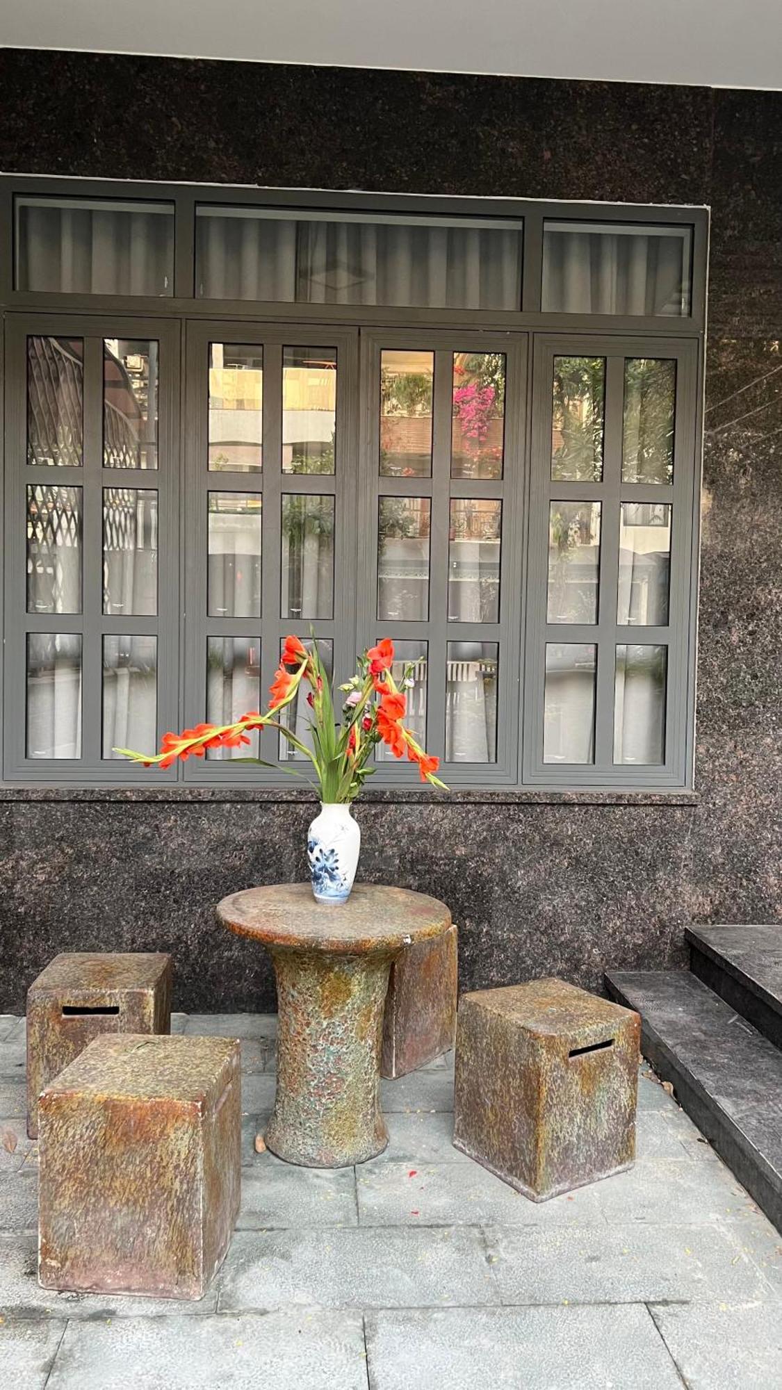 Home Resort With Full Amenities TP. Hồ Chí Minh Ngoại thất bức ảnh