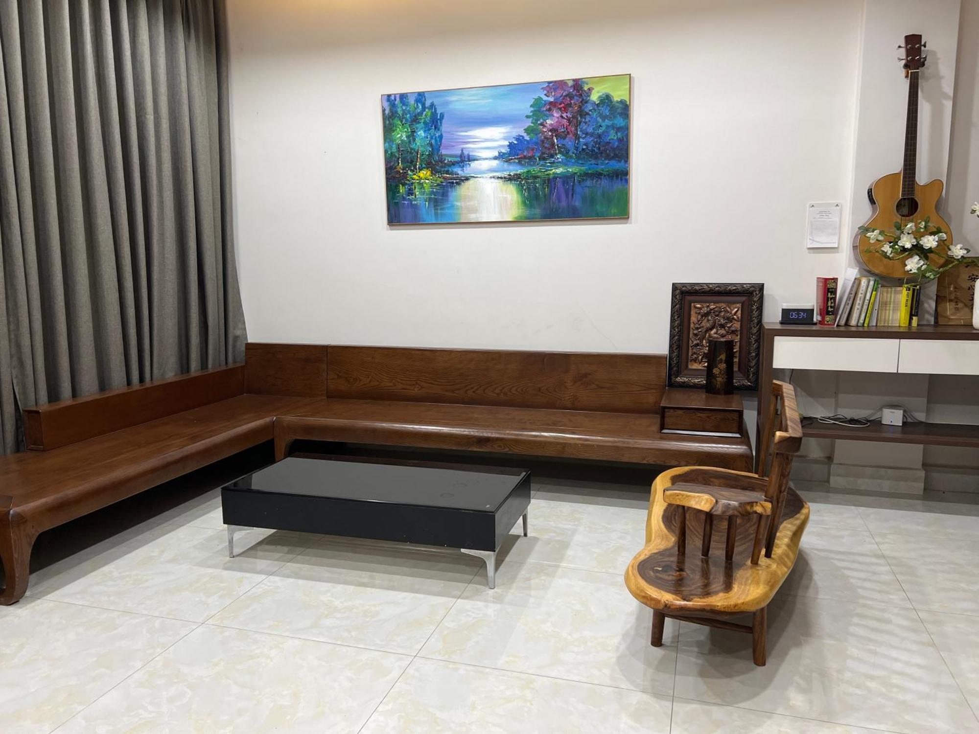 Home Resort With Full Amenities TP. Hồ Chí Minh Ngoại thất bức ảnh